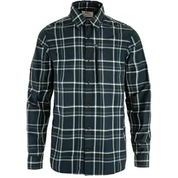 Fjällräven Abisko Hike LS Herren Wanderhemd