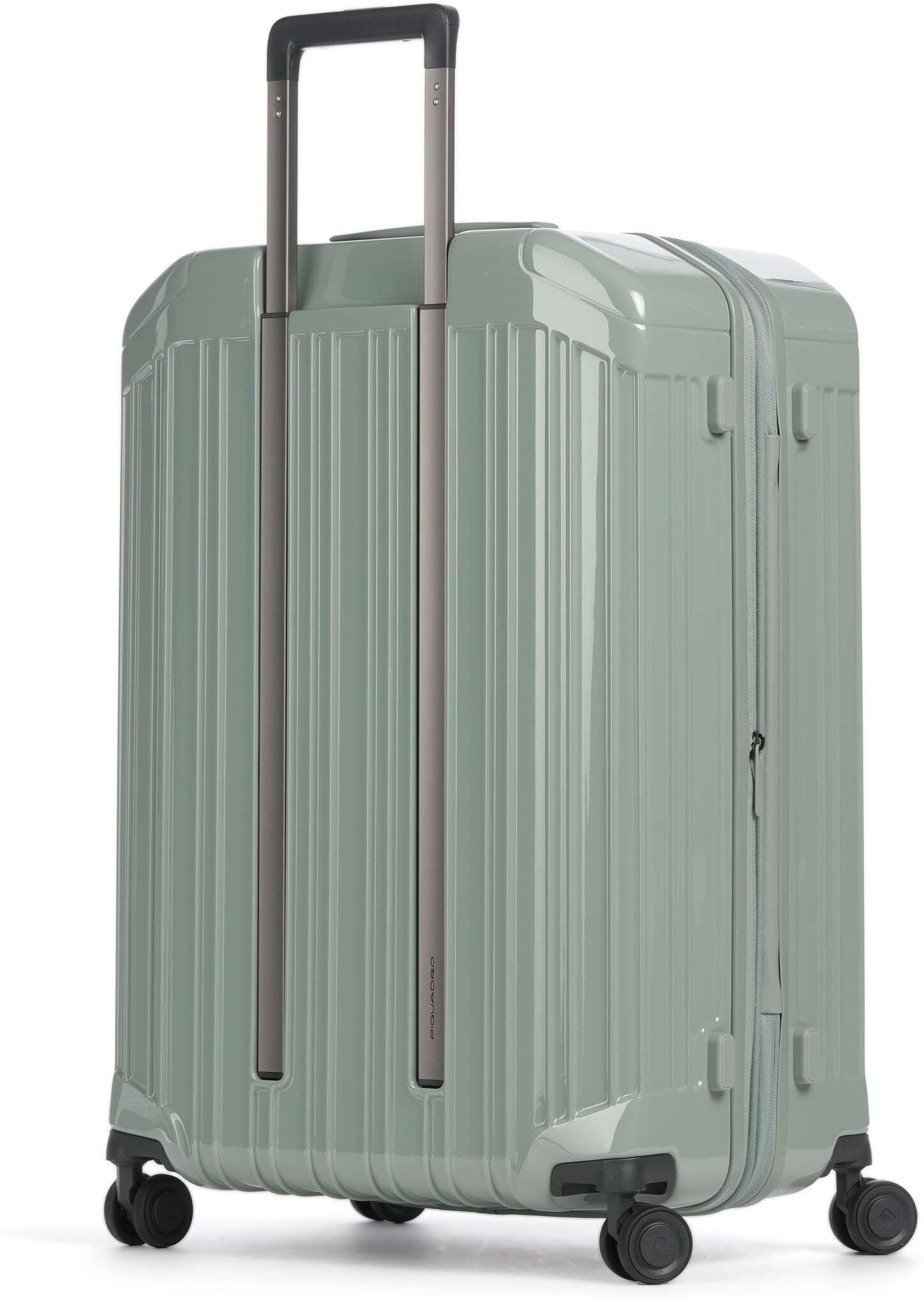 Piquadro PQ Light   Koffer (4 Rollen)   69 cm