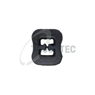 TRUCKTEC AUTOMOTIVE Haltering, Schalldämpfer 0239005 für Mercedes