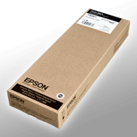 Epson Tinte C13T800100 foto schwarz T8001