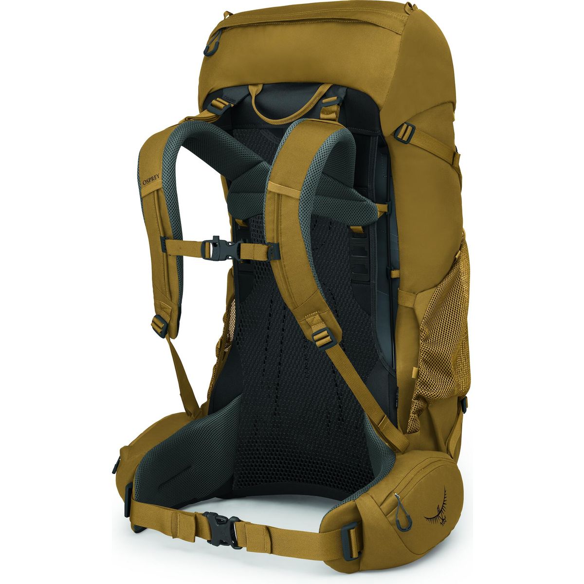 Osprey Rook 50L histosol brown-rhino grey (999) OS 10005870