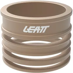 Leatt, Steuersatz