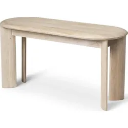 Bevel Bank natürlich