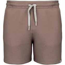 Head, Unisex, Sporthose, MOTION Sweat Shorts Unisex (XL), Braun