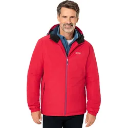 Regatta Herren Wetterschutzjacke wattiert