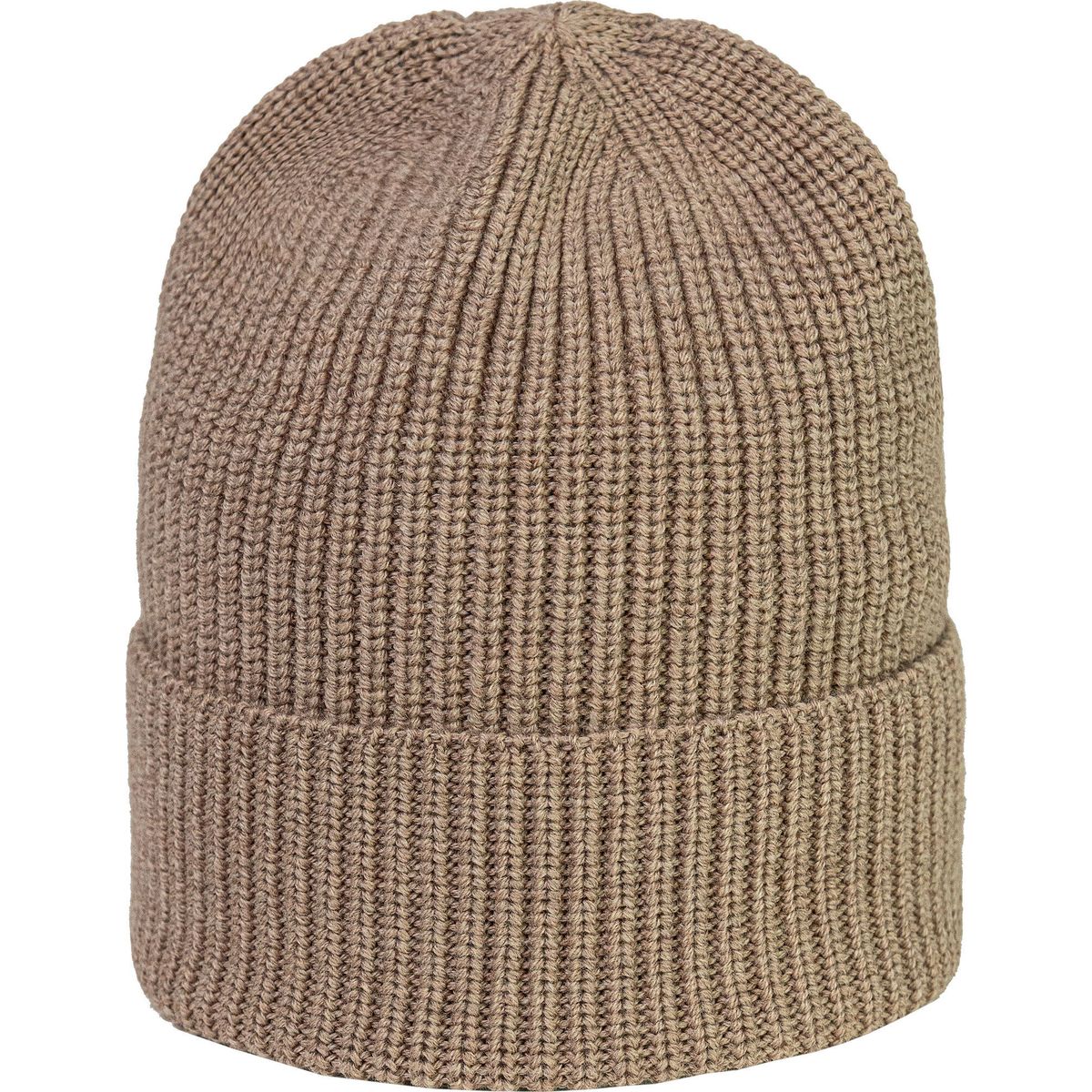 Reusch Ancona Beanie aluminum (8013) ONES 6680096-8013-ONES