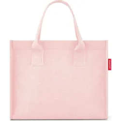 Daily Shopper Tasche, rosa