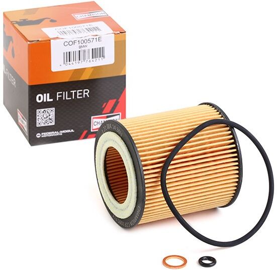 Champion COF100571E Oil filter