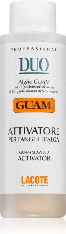 Guam Duo activateur 100 ml