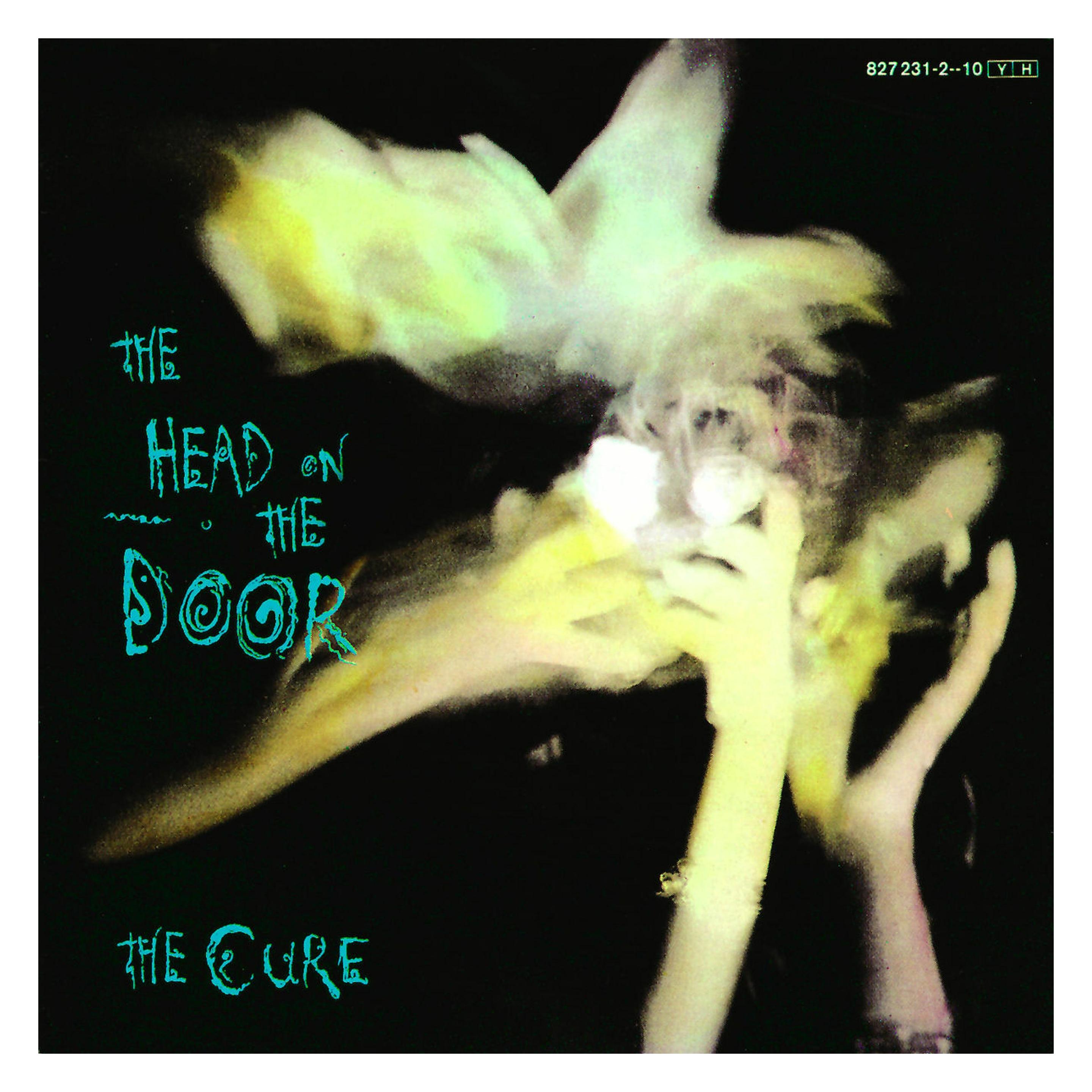 The Head On The Door (6968122)