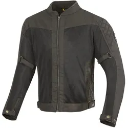 Merlin Chigwell Lite Motorrad Wachsjacke 3XL
