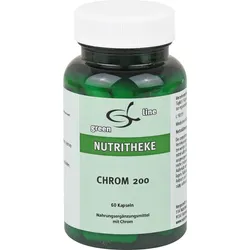 Chrom 200 60 ST