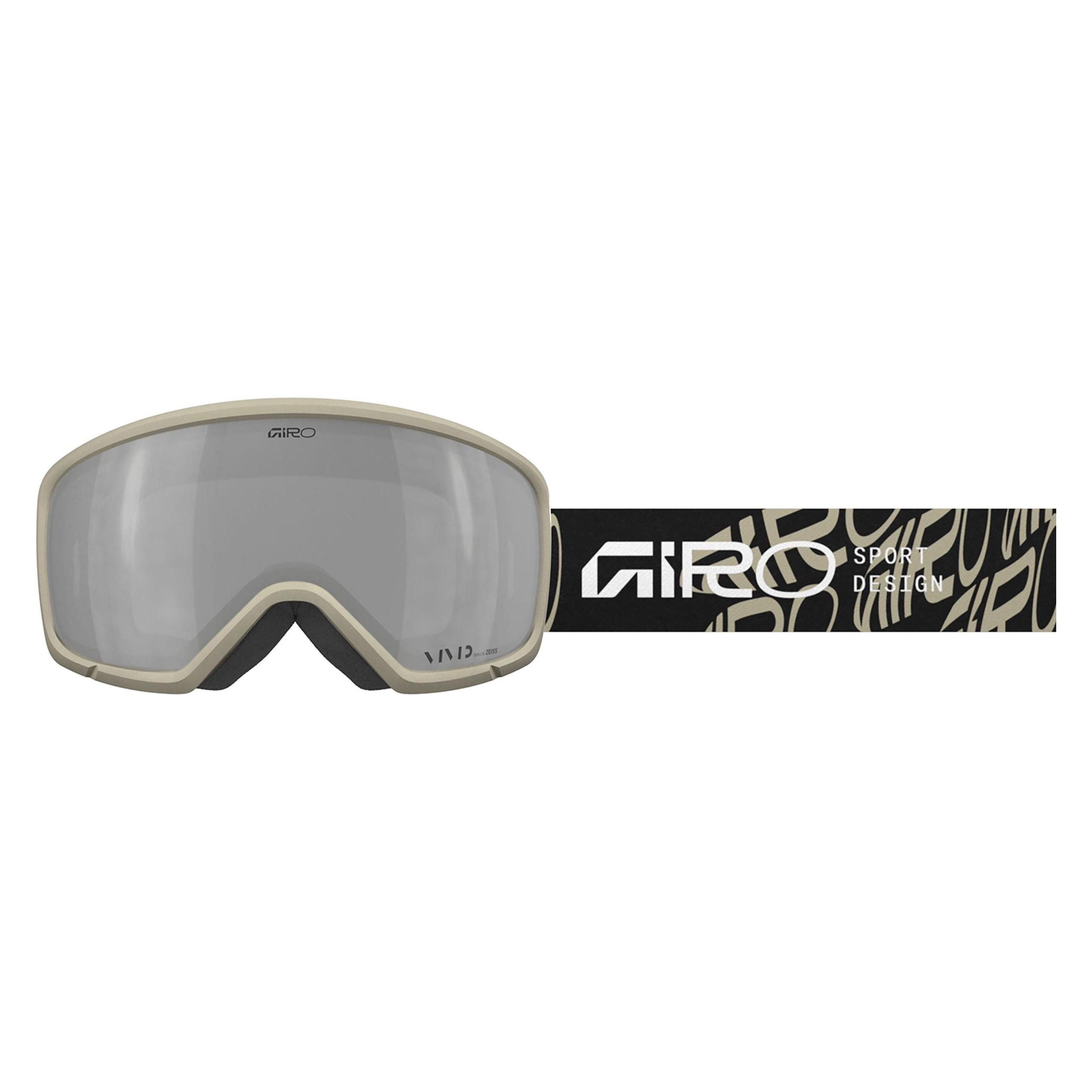 Giro Ringo Vivid Goggle (7172091)