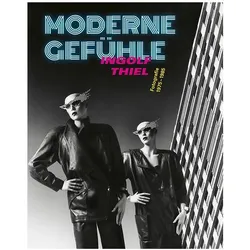 Moderne Gefühle, Fachbücher von Jens Bove, SLUB Dresden, Simone Fleischer, Deutsche Fotothek