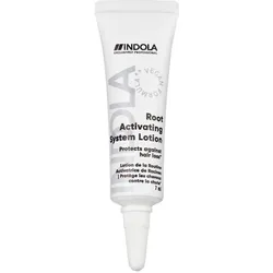 Indola, Kopfhautpflege, Root Activating System Lotion Haarkur 7 Ml (7 ml)