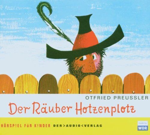 Rauber Hotzenplotz - Preis vom 10.10.2026 11:48:34 h