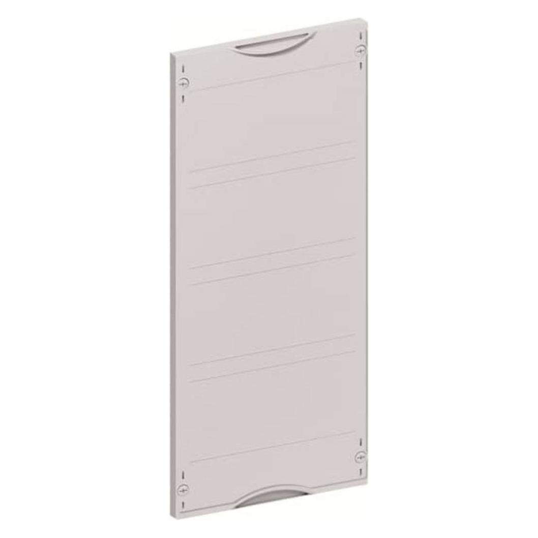 Striebel & John STR AG14 Abdeckung 600x250mm für Verteilerfelder o. Schlitz (2CPX062807R9999)