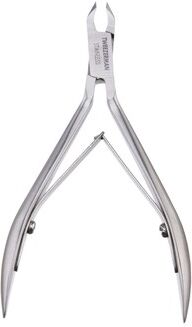 Tweezerman Rockhard Cuticle Nipper 1 stk