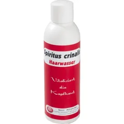 SPIRITUS CRINALIS Haarwasser 150 ml