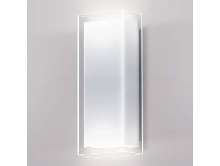 Rod LED Applique Murale M Opal - Serien Lighting Rod Wall - Salon / séjour - Design - Verre - Multi-ampoules
