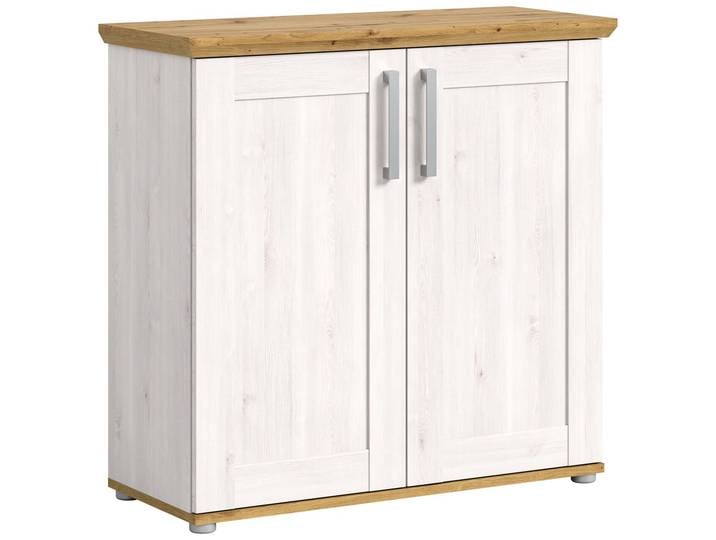 MID.YOU Kommode VERONA, Lärche, Holznachbildung