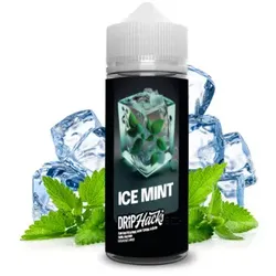 Ice Mint - Drip Hacks Aroma Longfill 10ml