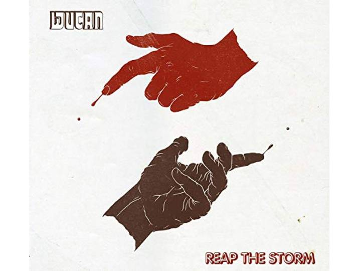 Reap the Storm
