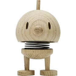 Classic Bumble Kleine Figur S unbehandelte Eiche