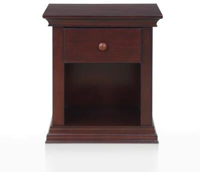 Suite Bebe Universal Nightstand