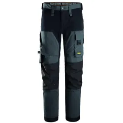 Snickers Workwear, Arbeitshose, AllroundWork (44)