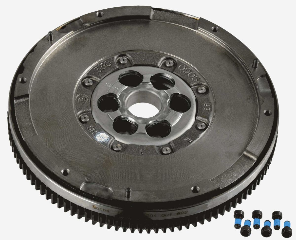 Zweimassenschwungrad SACHS 2294 001 692