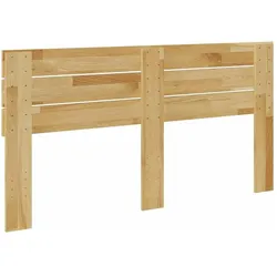 vidaXL, Bett Zubehör, Karson (3 x 152 x 79 cm)