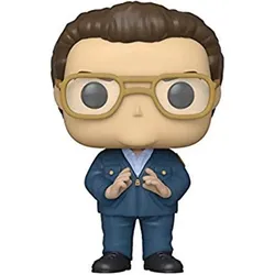 Funko Pop! Seinfeld : Newman the Mailman (1085)