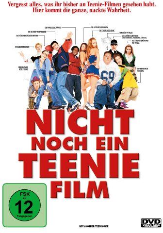 Joel Gallen - Nicht noch ein Teenie-Film! - Special Edition - Preis vom 28.09.2026 21:19:57 h