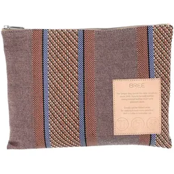 Pnch by Bree Simply Woven 206 Pouch, Necessaire, Mehrfarbig