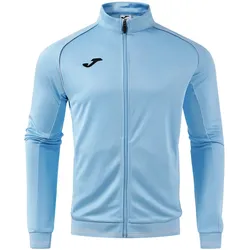 JOMA Retro Trainingsjacke 361 - himmelblau/grau 3XL