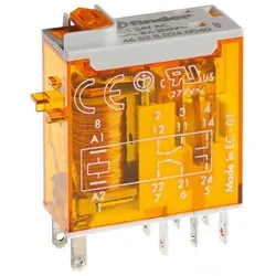 Finder Miniatur-Steckrelais 46.52.8.230.0040