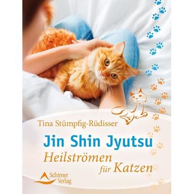 Jin Shin Jyutsu, Taschenbuch von Tina Stümpfig-Rüdisser, Schirner, 978-3-8434-1284-1