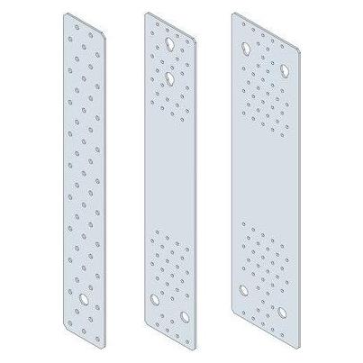 Simpson Sst Zug- und Scherplatten SIMPSON (Flachverbinder, 1 Stk.) (NPB100540)
