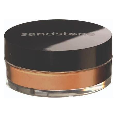 Sandstone Velvet Skin Mineral Powder 05 Caramel (Caramel) (100106)