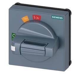 Handhabe Grau Siemens 8UD17210AB11