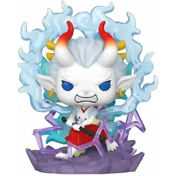 Funko One Piece - 1596 - Yamato Man (Beast form) Animation
