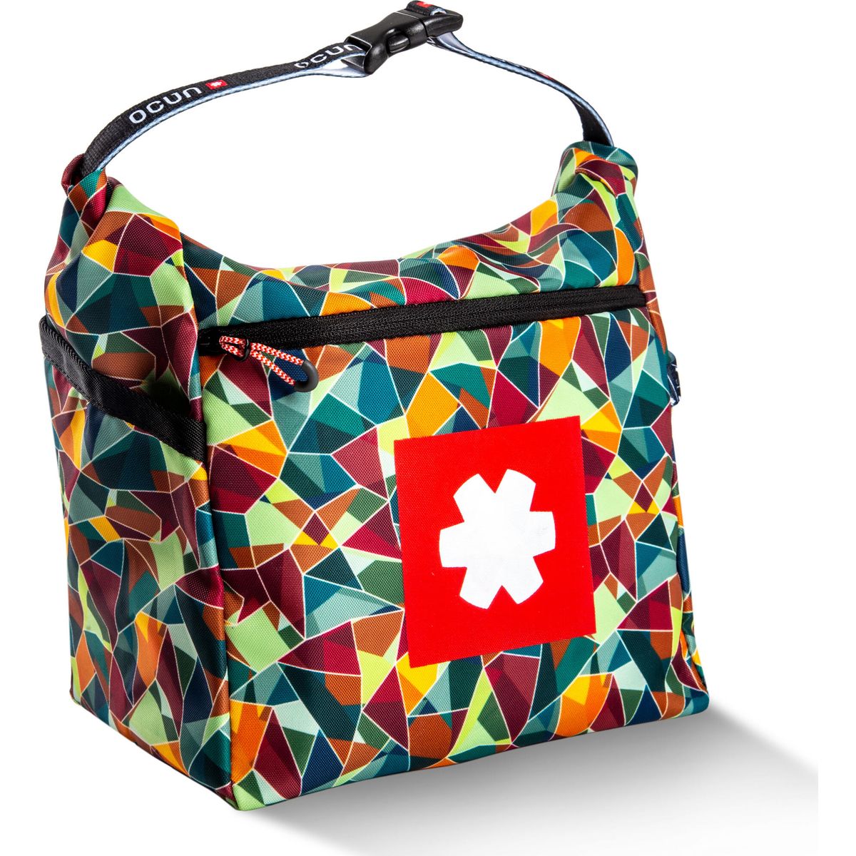 Ocun Boulder Bag marble waves 04845