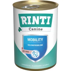Rinti Canine Intestinal Mobility 12x400 g