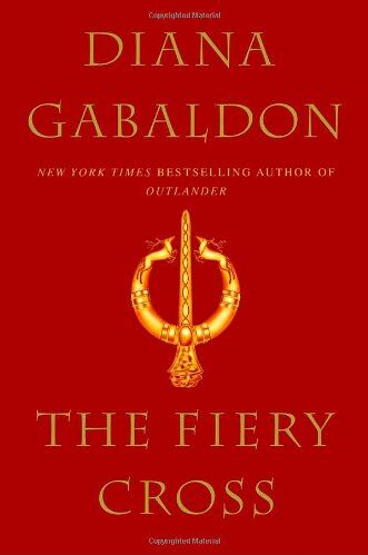 Diana Gabaldon - The Fiery Cross (Outlander) - Preis vom 09.10.2026 07:28:09 h