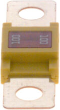 Bosch Sicherung 1987531000
