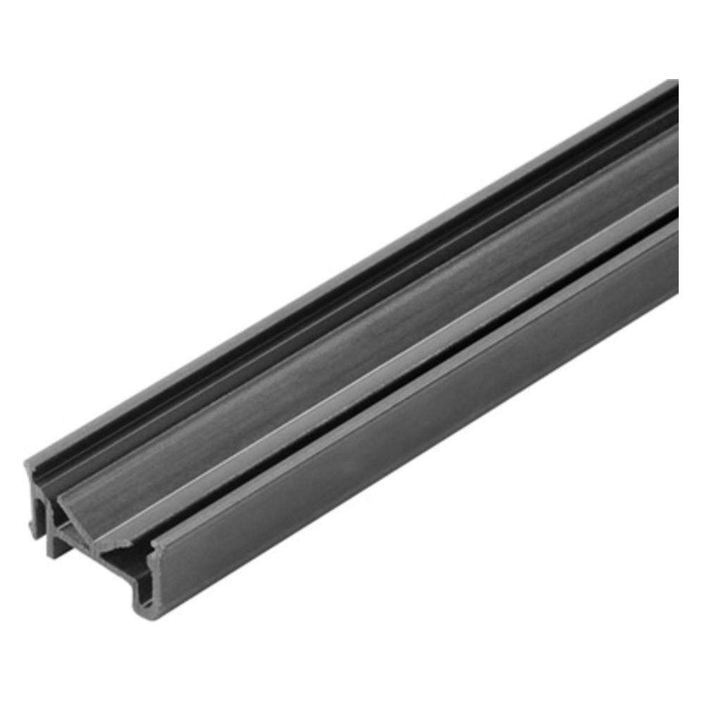 Weidmüller Montageschiene 750 mm CH20M BU (Gehäuse) (1248210000)
