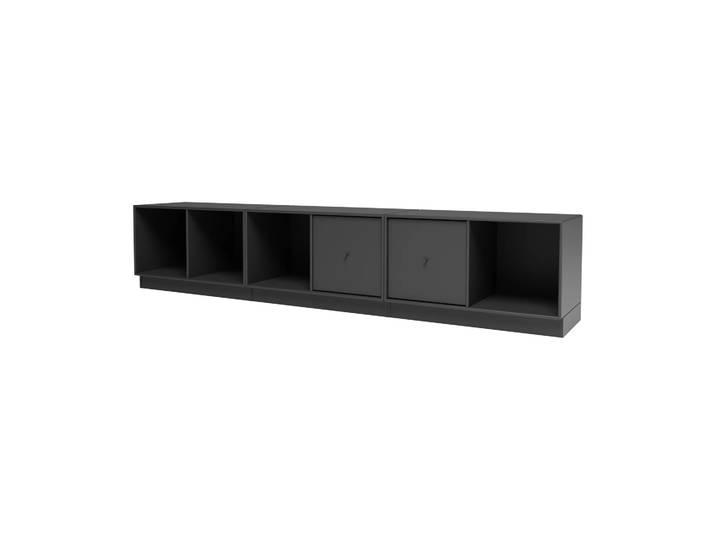 Montana REST III Bank 04 Anthracite