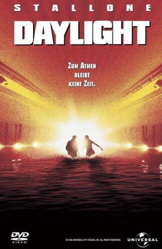 Rob Cohen - Daylight - Preis vom 27.09.2026 03:53:48 h