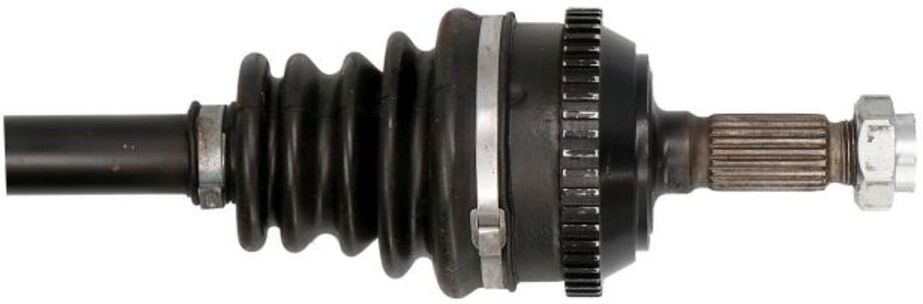 Antriebswelle POINT GEAR PNG70153 Links